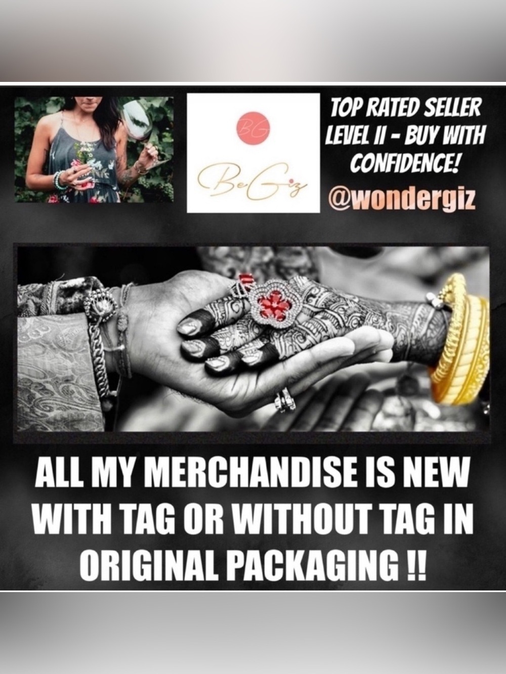Designers Brands For Customers That Love To Wear Casual and Elegant Accessories